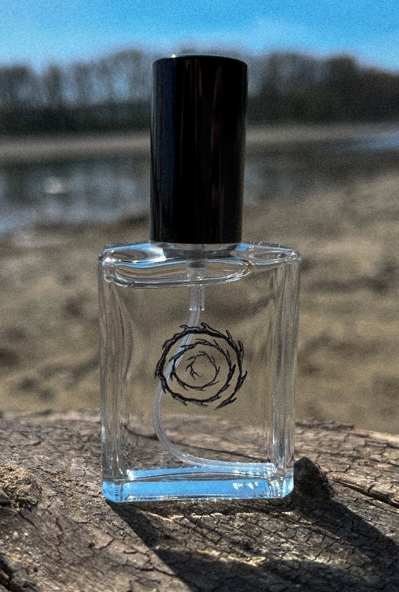 Spool Natural Fragrance 0.5oz