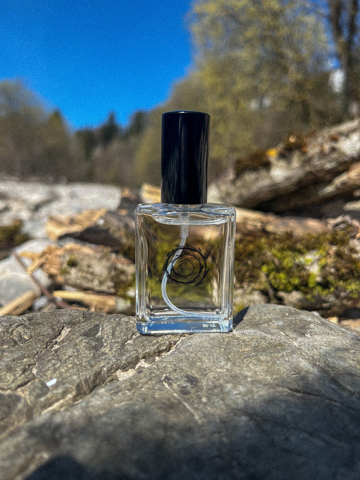 Spool Natural Fragrance 0.5oz